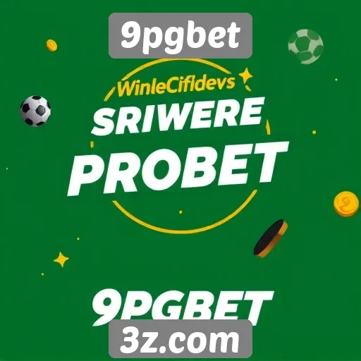 Promoções atraentes impulsionam popularidade do 9pgbet