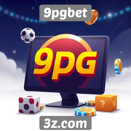 Benefícios da plataforma de apostas 9pgbet
