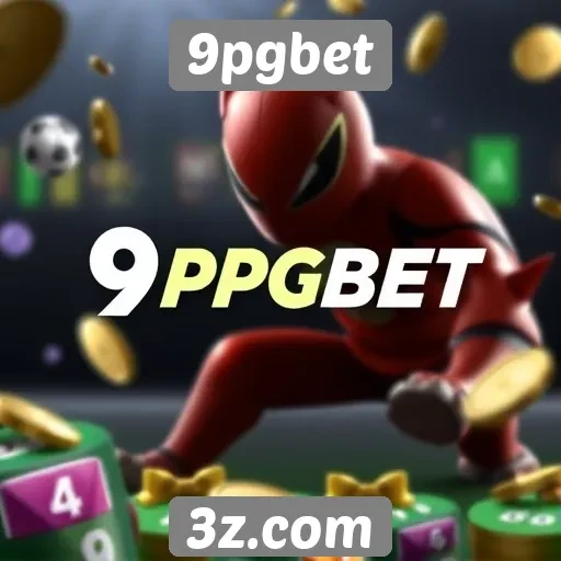 Comparação de bônus e promoções da 9pgbet