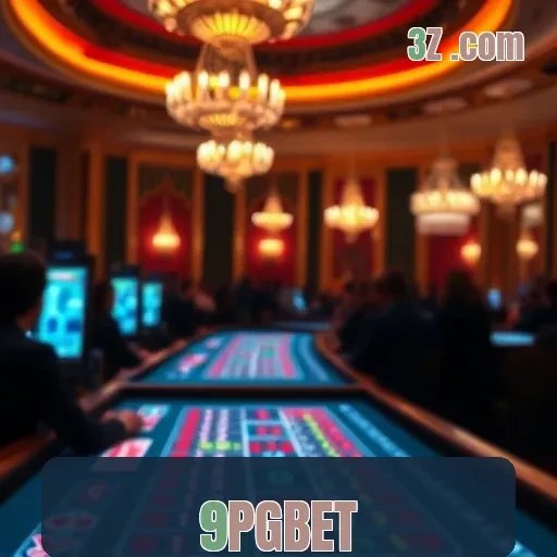 9pgbet Site Confiável