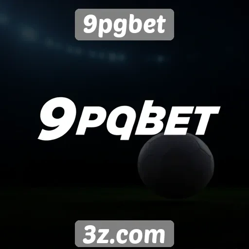 Futuro das apostas online e o papel do 9pgbet