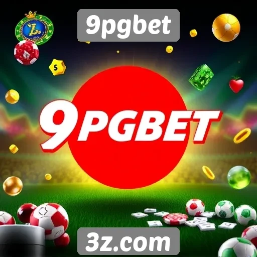 Análise das opções de jogos disponíveis no 9pgbet