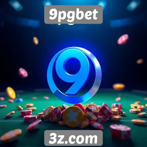 História e evolução do 9pgbet