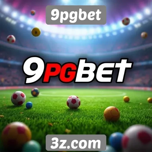 Licenciamento e regulamentação do 9pgbet