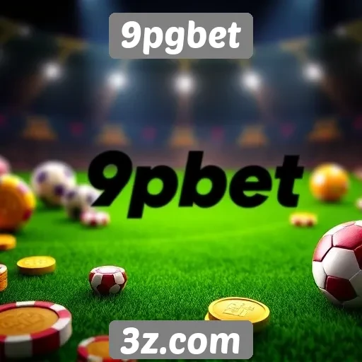 Opções de pagamento disponíveis no 9pgbet