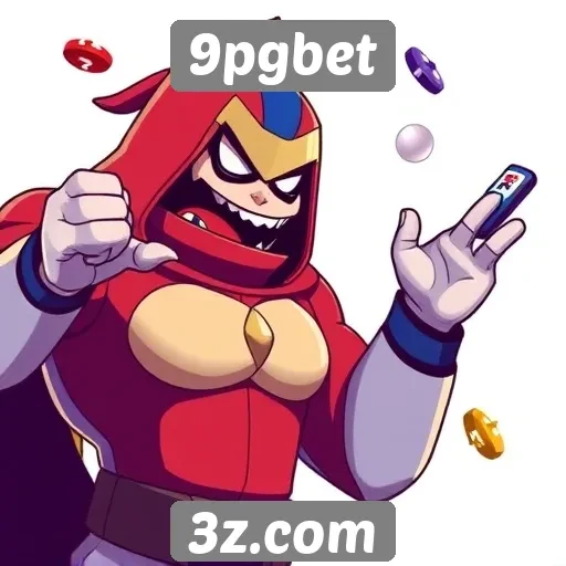 Ofertas de bônus e promoções no site 9pgbet