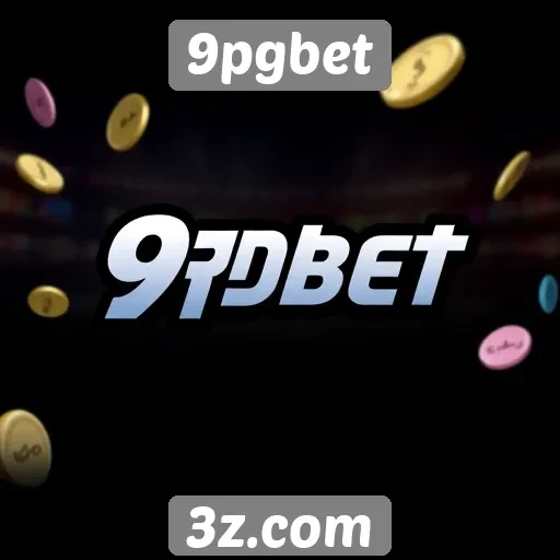 Funcionalidades do site 9pgbet para novos usuários