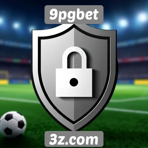 Avaliações de segurança do site 9pgbet