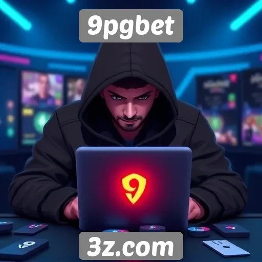 Análise da segurança do site 9pgbet