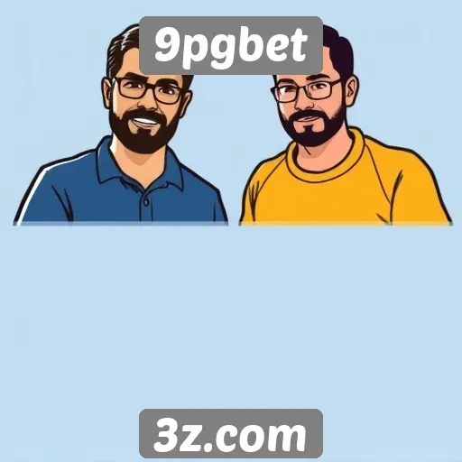 Depoimentos de jogadores sobre a experiência no 9pgbet