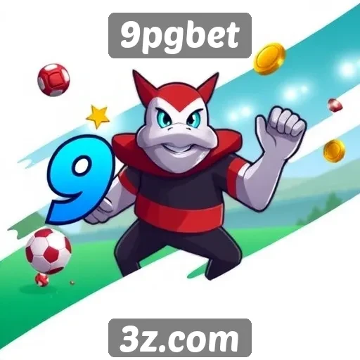Jogos populares no 9pgbet em 2025
