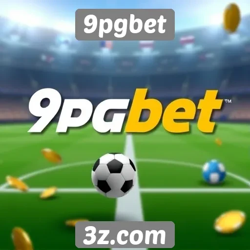Promoções e bônus oferecidos pelo 9pgbet