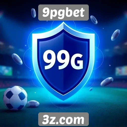 Análise da segurança e proteção no site 9pgbet