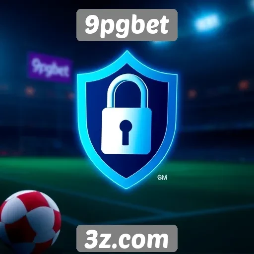 Avaliação da segurança e confiabilidade do site 9pgbet