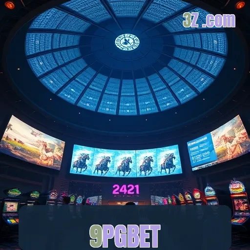 9pgbet Eventos Esportivos