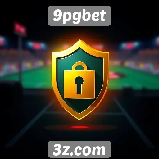 A segurança das transações no 9pgbet