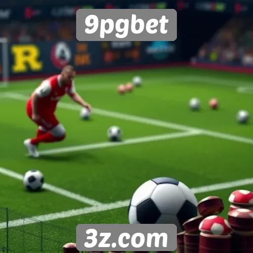 Experiências de usuários no site 9pgbet