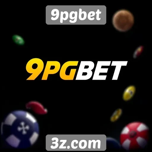 Análise da variedade de jogos no site 9pgbet
